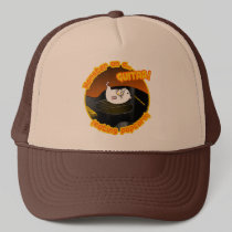 Guitar Hamster hats