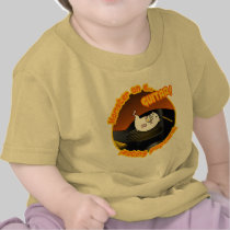 Guitar Hamster t-shirts