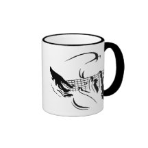 guitar-hands mug