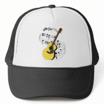 Guitar Hat