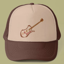Guitar Hat