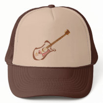 Guitar Hat