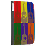 Guitar Heaven Kindle caseable cases