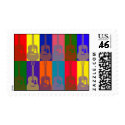Guitar Heaven Postage postage by blinkmedude Guitar Heaven Postage postage