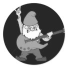 round_sticker - Amazing stickers to decorate your Guitar Hero or Rock Band guitars with.