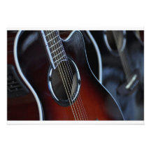 guitar invite