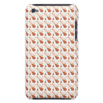 guitar ipod case-mate cases