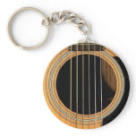 Guitar Key Chain keychains