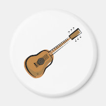 guitar magnet
