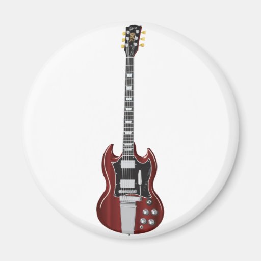 Guitar Zazzle