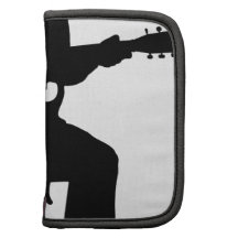 Guitar Man Planner