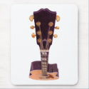 Guitar Mousepad