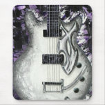 Guitar Mouse Pads