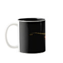 Guitar -Mug-