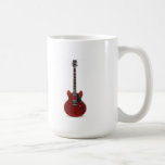 guitar mugs