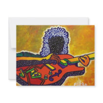 Guitar Music by Piliero invitations by piliero Guitar Music by Piliero invitations