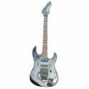 Guitar Ornament photo sculptures by ecaggiani Guitar Ornament photo sculptures