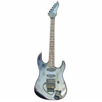 Guitar Ornament photo sculptures by ecaggiani Guitar Ornament photo sculptures