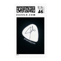 Guitar Pick postage