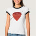Ladies Ringer T-Shirt