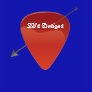 Guitar Pick T-Shirt