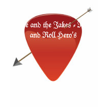 Guitar Pick T-Shirt