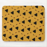 Guitar Picks Mouse Mats