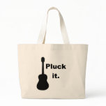Guitar PLUCK IT Bag