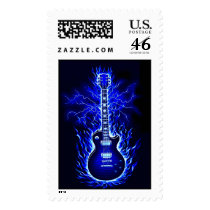 Guitar Postage