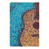 Guitar posters by Avramidisv Guitar posters