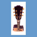 Guitar Poster posters