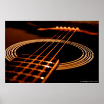 Guitar Posters