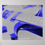 Guitar Poster