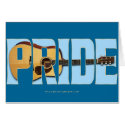 Guitar Pride cards