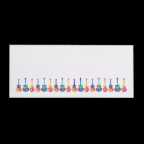 Guitar Reflections envelopes