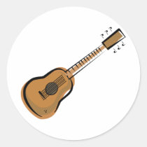 guitar stickers