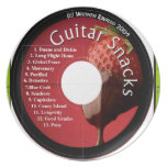 Guitar Snacks thumb.jpg Dinner Plate