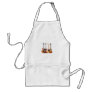 GUITAR STANDS APRON