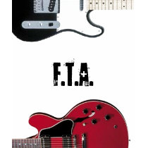 guitar tee t-shirts