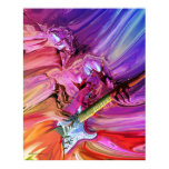 Guitar Theory 4 posters