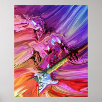 Guitar Theory 4 Posters