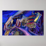 Guitar Theory 6 Poster