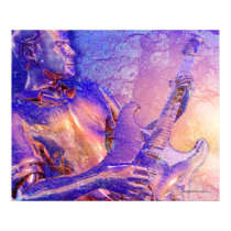 Guitar Theory 7 posters