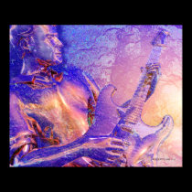 Guitar Theory 7 posters