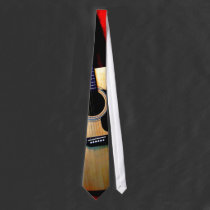 Guitar ties