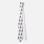 Guitar,... Neck Tie