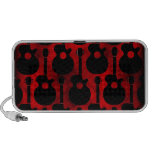 guitar travel speaker