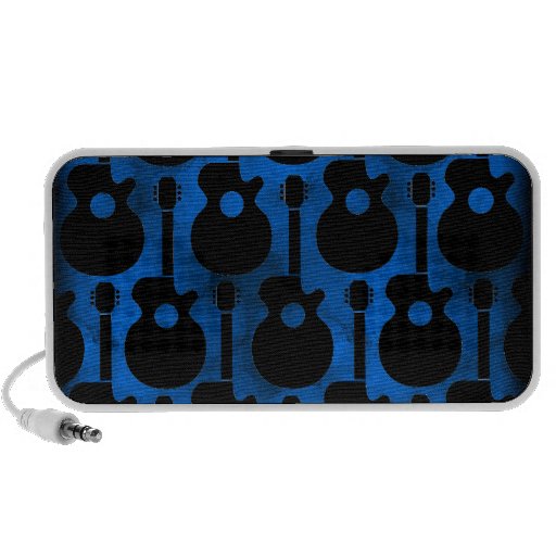 guitar travel speaker