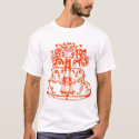 guitar t-shirts by REPETITION guitar t-shirts