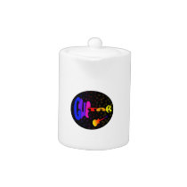 guitar txt shaped stars bk circle music image.png